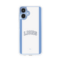 スリムプロテクションケース［ ライオンズフェスティバルズ2025- LOGO 1 ］