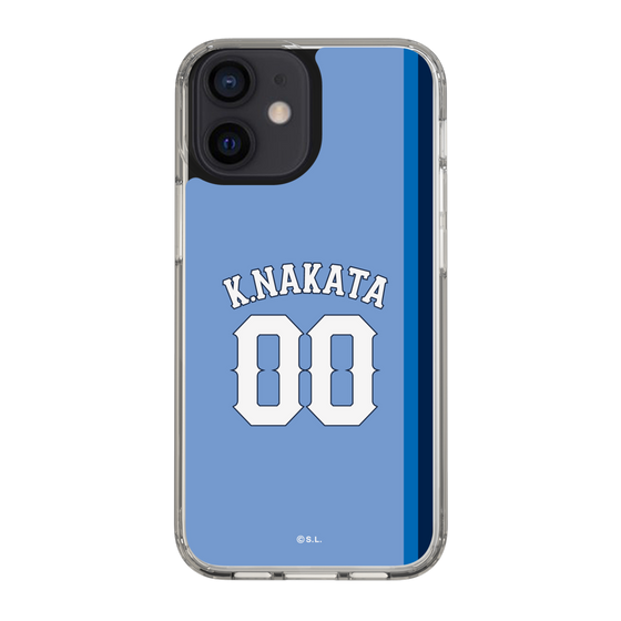 スリムプロテクションケース［ ライオンズフェスティバルズ2025- #00 K.NAKATA ］
