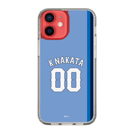スリムプロテクションケース［ ライオンズフェスティバルズ2025- #00 K.NAKATA ］
