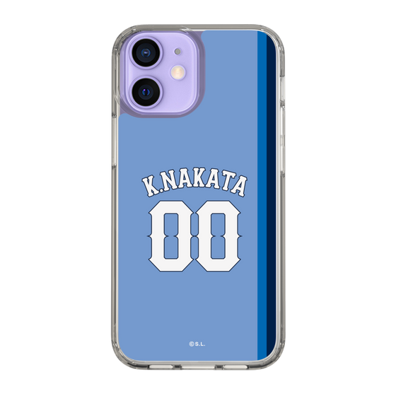 スリムプロテクションケース［ ライオンズフェスティバルズ2025- #00 K.NAKATA ］
