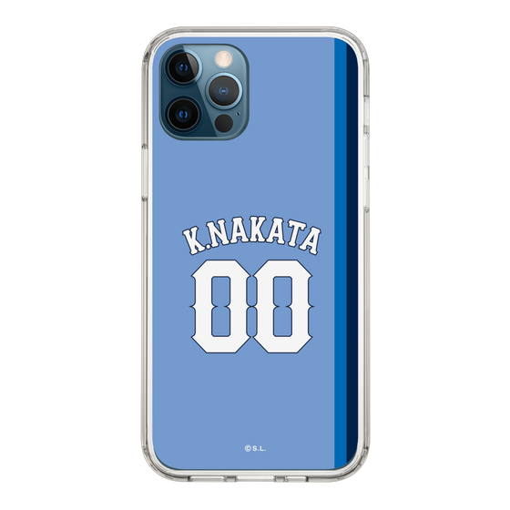 スリムプロテクションケース［ ライオンズフェスティバルズ2025- #00 K.NAKATA ］