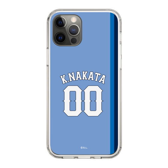スリムプロテクションケース［ ライオンズフェスティバルズ2025- #00 K.NAKATA ］