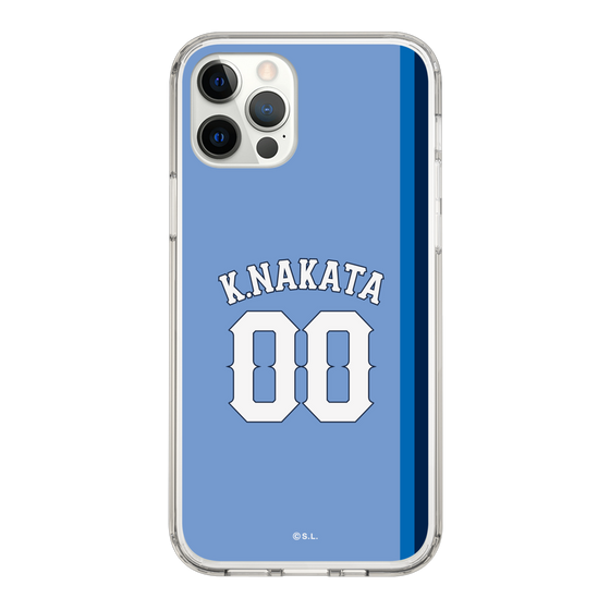 スリムプロテクションケース［ ライオンズフェスティバルズ2025- #00 K.NAKATA ］