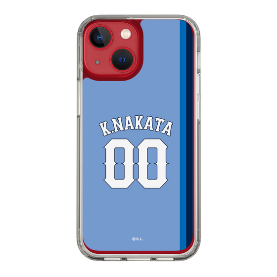 スリムプロテクションケース［ ライオンズフェスティバルズ2025- #00 K.NAKATA ］