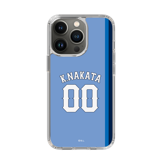 スリムプロテクションケース［ ライオンズフェスティバルズ2025- #00 K.NAKATA ］