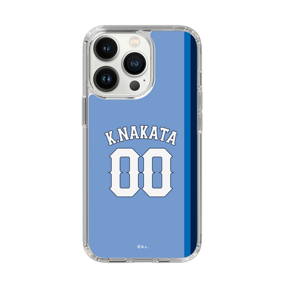 スリムプロテクションケース［ ライオンズフェスティバルズ2025- #00 K.NAKATA ］