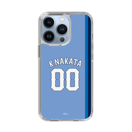 スリムプロテクションケース［ ライオンズフェスティバルズ2025- #00 K.NAKATA ］
