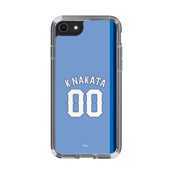 スリムプロテクションケース［ ライオンズフェスティバルズ2025- #00 K.NAKATA ］