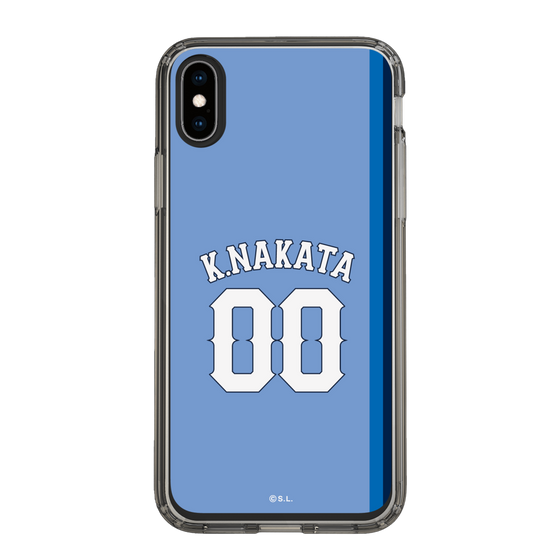 スリムプロテクションケース［ ライオンズフェスティバルズ2025- #00 K.NAKATA ］