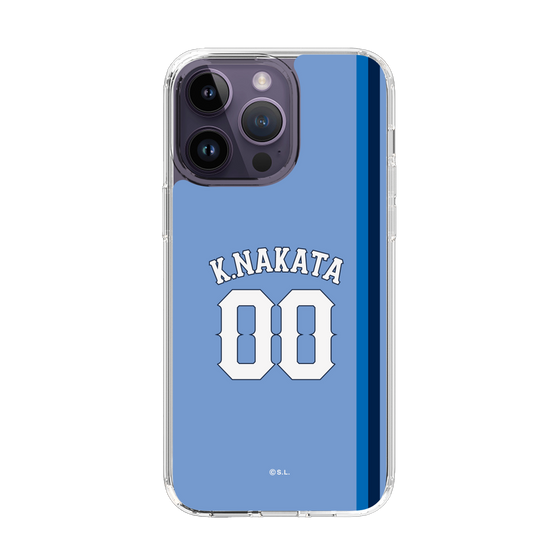 スリムプロテクションケース［ ライオンズフェスティバルズ2025- #00 K.NAKATA ］