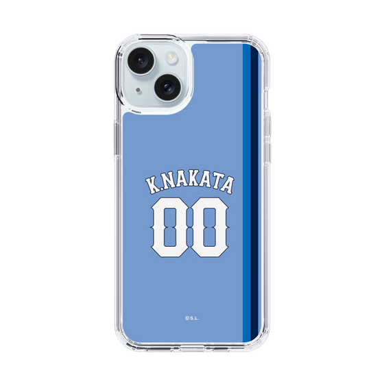スリムプロテクションケース［ ライオンズフェスティバルズ2025- #00 K.NAKATA ］