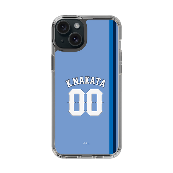 スリムプロテクションケース［ ライオンズフェスティバルズ2025- #00 K.NAKATA ］