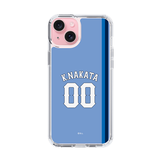 スリムプロテクションケース［ ライオンズフェスティバルズ2025- #00 K.NAKATA ］