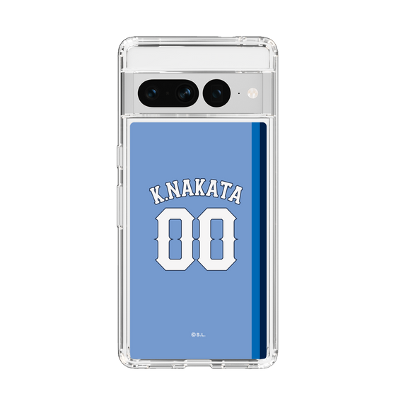 スリムプロテクションケース［ ライオンズフェスティバルズ2025- #00 K.NAKATA ］