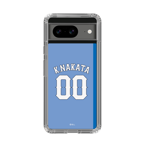 スリムプロテクションケース［ ライオンズフェスティバルズ2025- #00 K.NAKATA ］