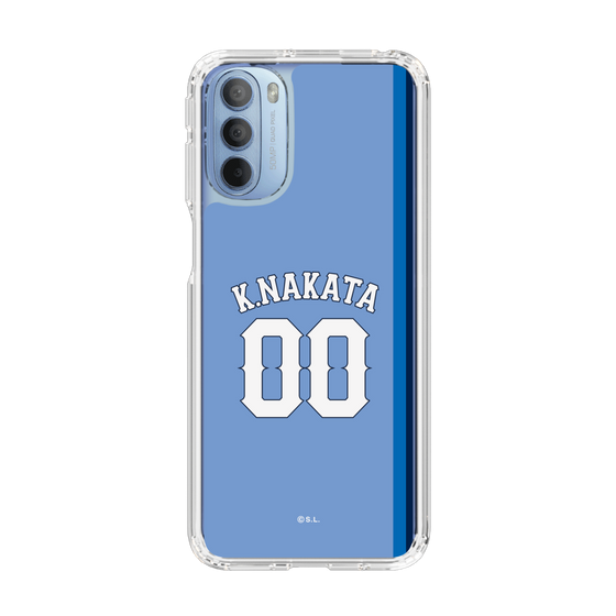 スリムプロテクションケース［ ライオンズフェスティバルズ2025- #00 K.NAKATA ］
