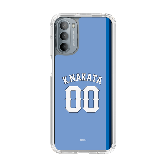スリムプロテクションケース［ ライオンズフェスティバルズ2025- #00 K.NAKATA ］