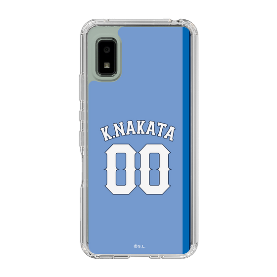 スリムプロテクションケース［ ライオンズフェスティバルズ2025- #00 K.NAKATA ］