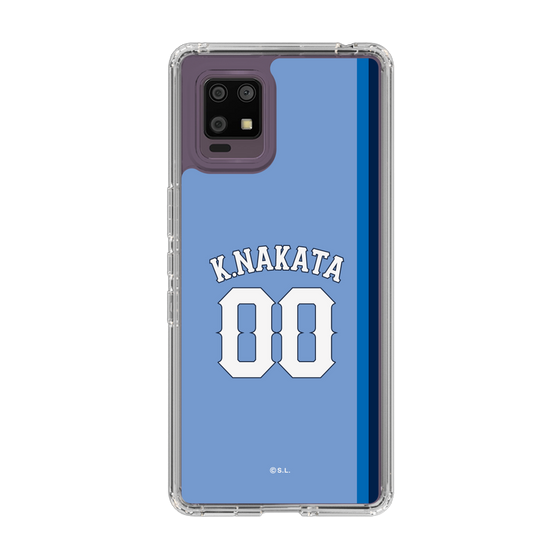 スリムプロテクションケース［ ライオンズフェスティバルズ2025- #00 K.NAKATA ］