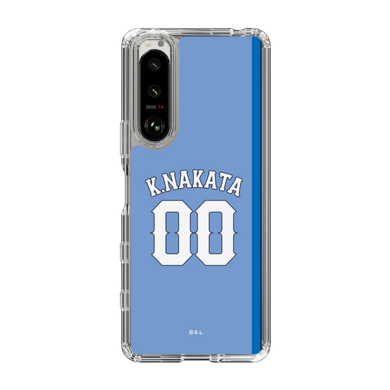 スリムプロテクションケース［ ライオンズフェスティバルズ2025- #00 K.NAKATA ］