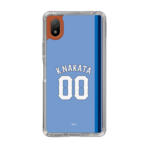 スリムプロテクションケース［ ライオンズフェスティバルズ2025- #00 K.NAKATA ］