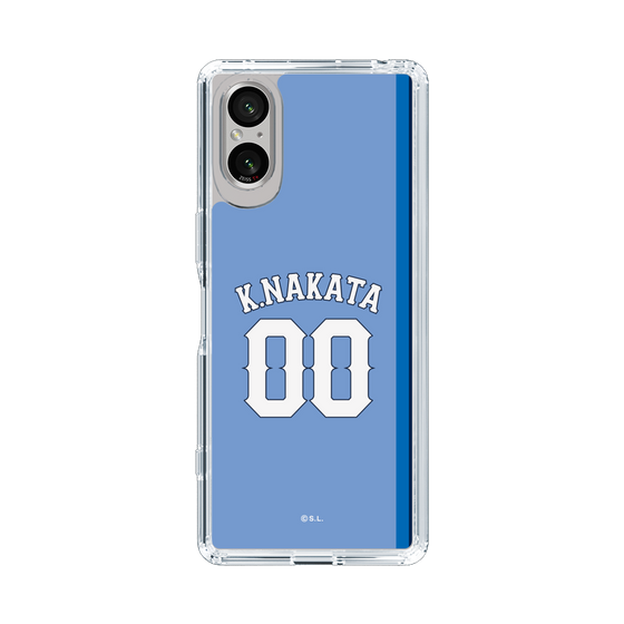 スリムプロテクションケース［ ライオンズフェスティバルズ2025- #00 K.NAKATA ］