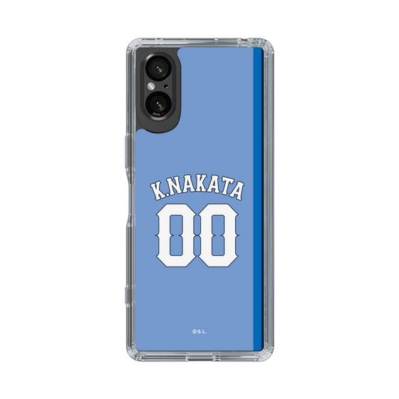 スリムプロテクションケース［ ライオンズフェスティバルズ2025- #00 K.NAKATA ］