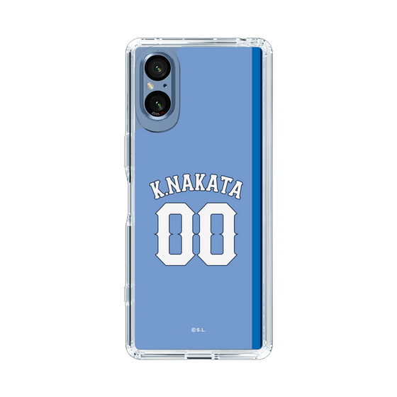スリムプロテクションケース［ ライオンズフェスティバルズ2025- #00 K.NAKATA ］