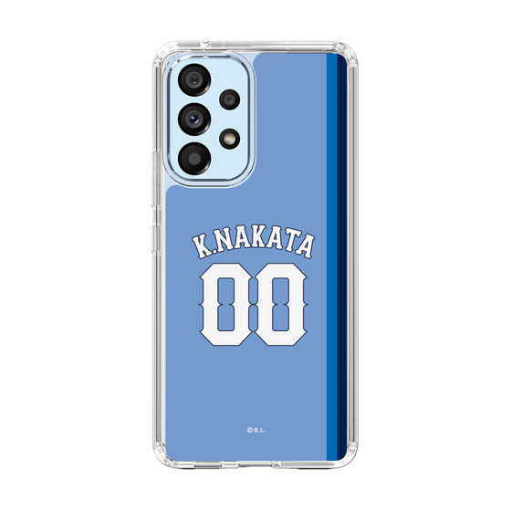 スリムプロテクションケース［ ライオンズフェスティバルズ2025- #00 K.NAKATA ］