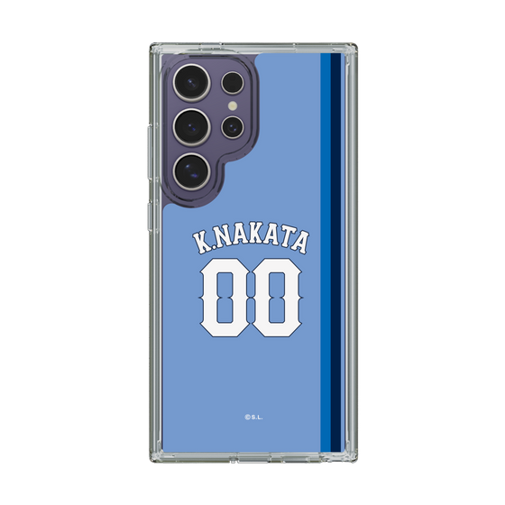 スリムプロテクションケース［ ライオンズフェスティバルズ2025- #00 K.NAKATA ］