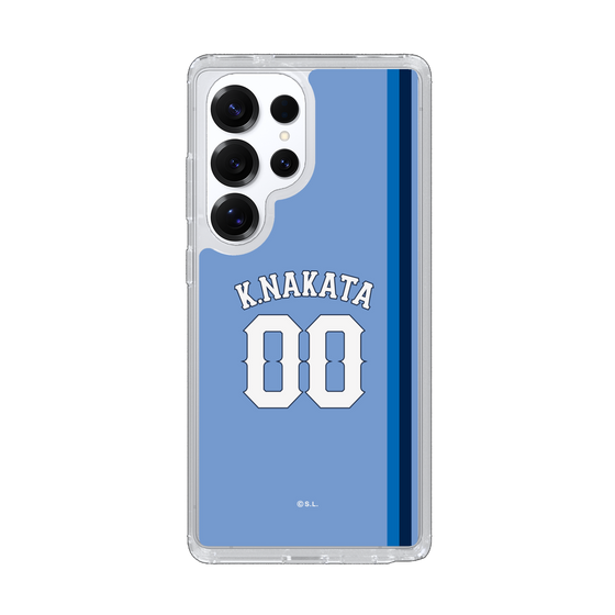 スリムプロテクションケース［ ライオンズフェスティバルズ2025- #00 K.NAKATA ］