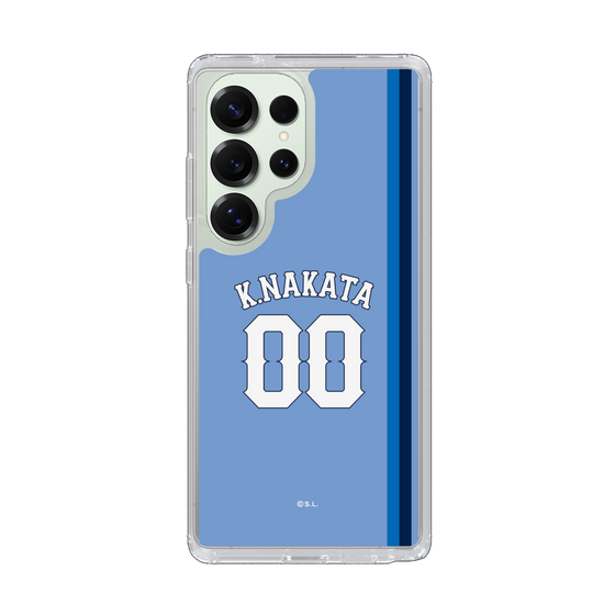 スリムプロテクションケース［ ライオンズフェスティバルズ2025- #00 K.NAKATA ］