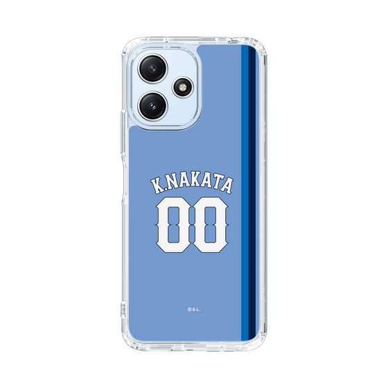 スリムプロテクションケース［ ライオンズフェスティバルズ2025- #00 K.NAKATA ］