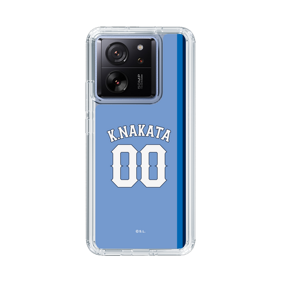 スリムプロテクションケース［ ライオンズフェスティバルズ2025- #00 K.NAKATA ］