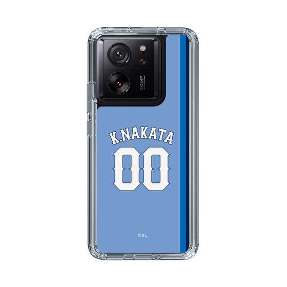 スリムプロテクションケース［ ライオンズフェスティバルズ2025- #00 K.NAKATA ］