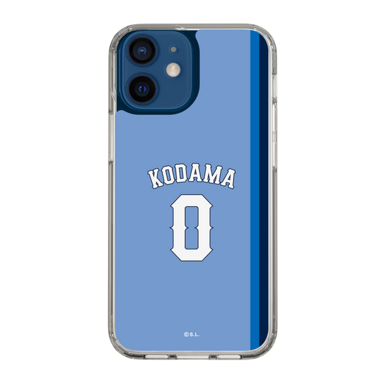 スリムプロテクションケース［ ライオンズフェスティバルズ2025- #0 KODAMA ］