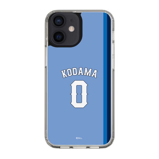 スリムプロテクションケース［ ライオンズフェスティバルズ2025- #0 KODAMA ］