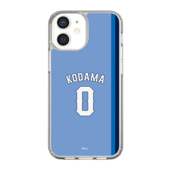 スリムプロテクションケース［ ライオンズフェスティバルズ2025- #0 KODAMA ］