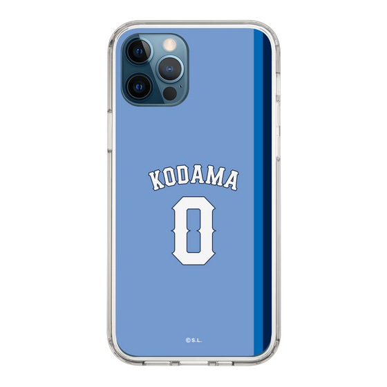 スリムプロテクションケース［ ライオンズフェスティバルズ2025- #0 KODAMA ］