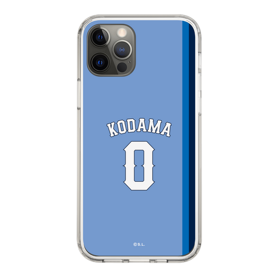 スリムプロテクションケース［ ライオンズフェスティバルズ2025- #0 KODAMA ］