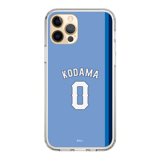 スリムプロテクションケース［ ライオンズフェスティバルズ2025- #0 KODAMA ］