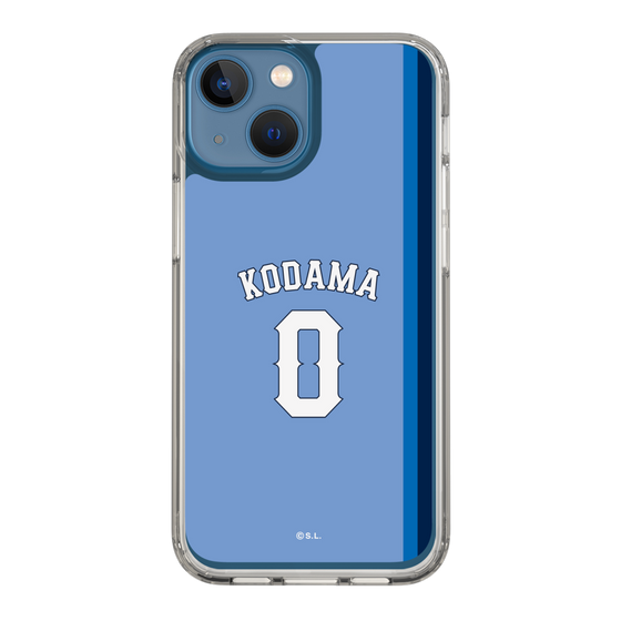 スリムプロテクションケース［ ライオンズフェスティバルズ2025- #0 KODAMA ］