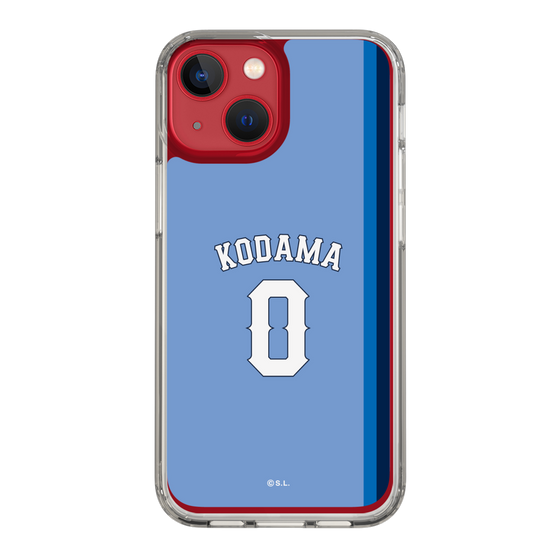 スリムプロテクションケース［ ライオンズフェスティバルズ2025- #0 KODAMA ］