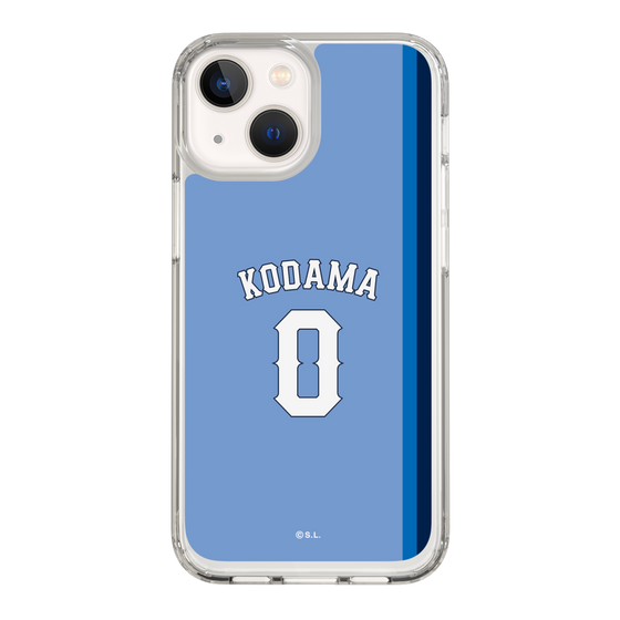 スリムプロテクションケース［ ライオンズフェスティバルズ2025- #0 KODAMA ］