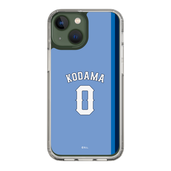 スリムプロテクションケース［ ライオンズフェスティバルズ2025- #0 KODAMA ］