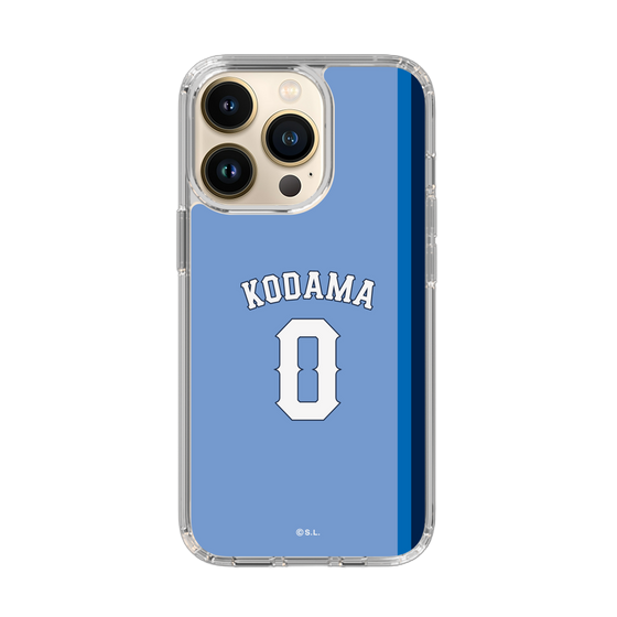スリムプロテクションケース［ ライオンズフェスティバルズ2025- #0 KODAMA ］