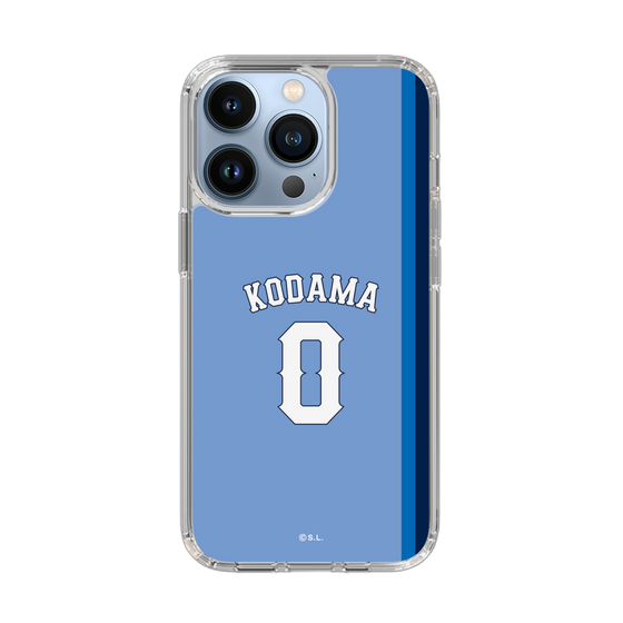 スリムプロテクションケース［ ライオンズフェスティバルズ2025- #0 KODAMA ］