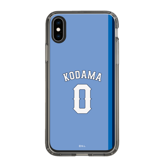 スリムプロテクションケース［ ライオンズフェスティバルズ2025- #0 KODAMA ］