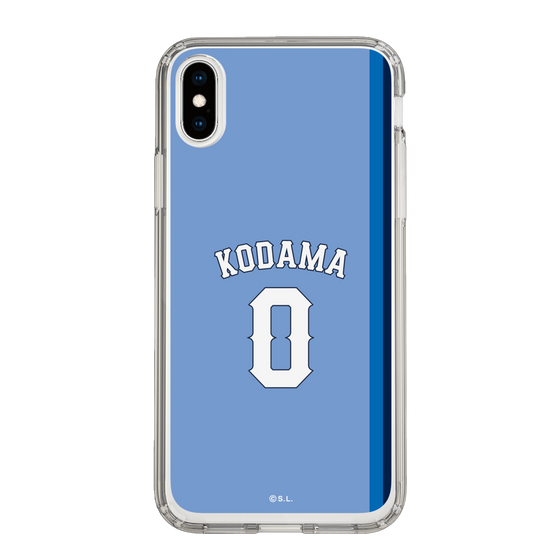 スリムプロテクションケース［ ライオンズフェスティバルズ2025- #0 KODAMA ］