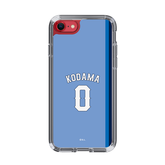 スリムプロテクションケース［ ライオンズフェスティバルズ2025- #0 KODAMA ］